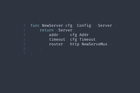 CodeView preview