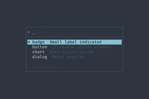 Finder preview