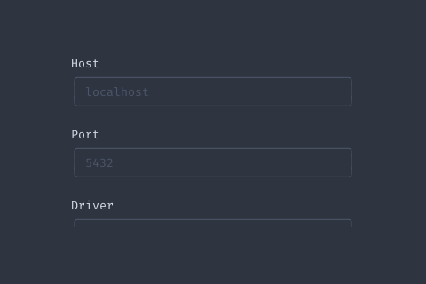 FormBuilder preview