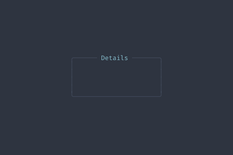 Panel preview